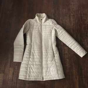 Patagonia women’s Fiona parka